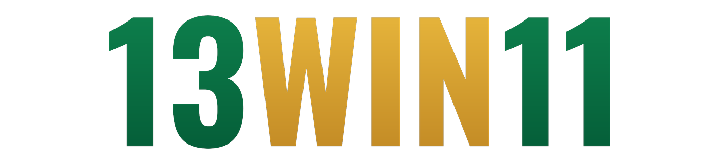 13win11